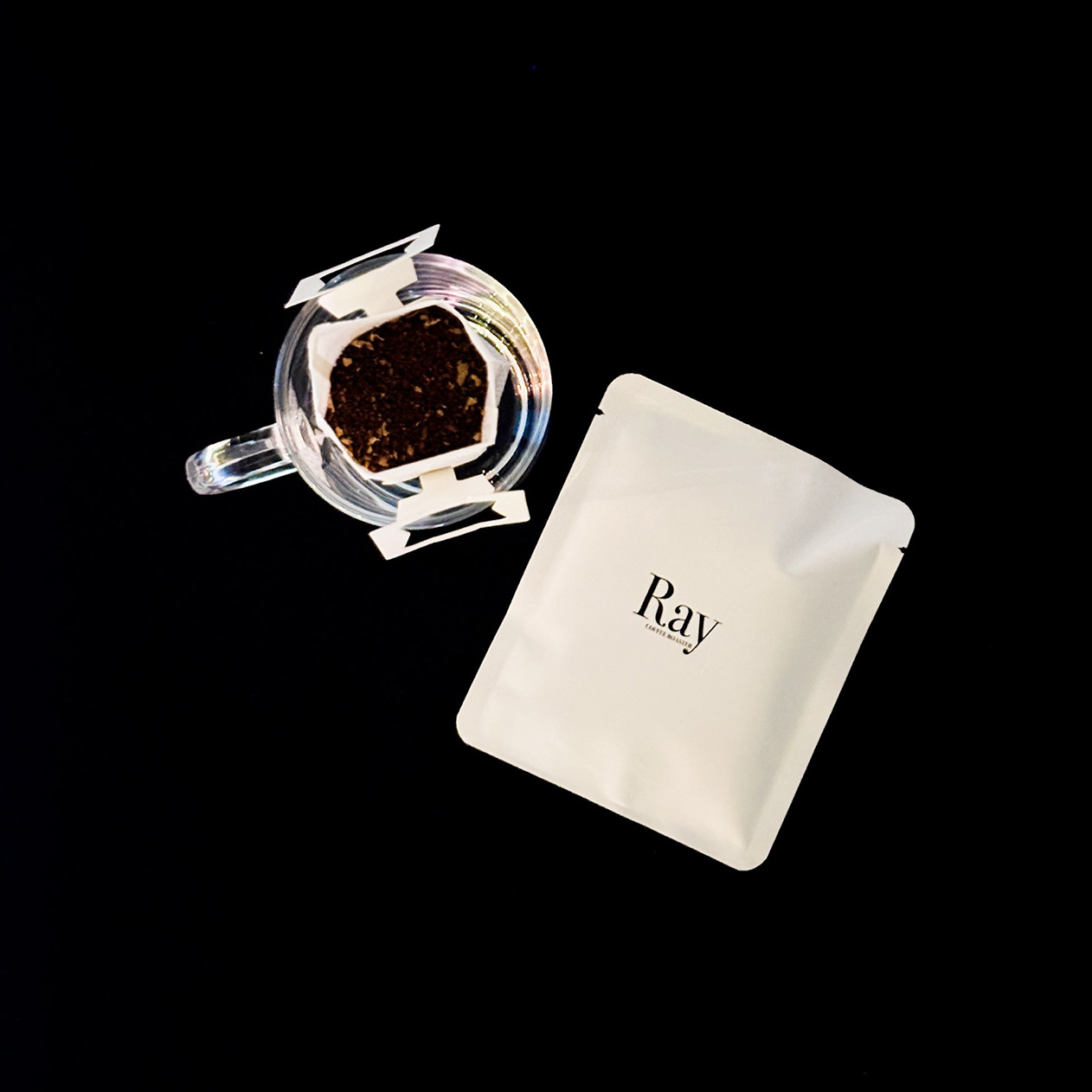 【ドリップバッグ20個】 - 画像 (2)