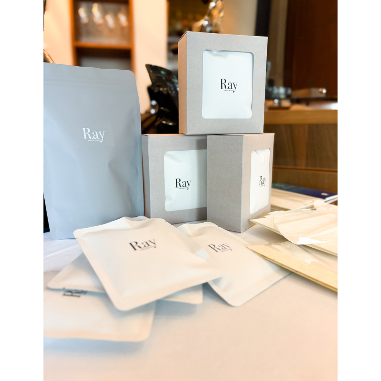 【ドリップバッグ20個】 - 画像 (3)