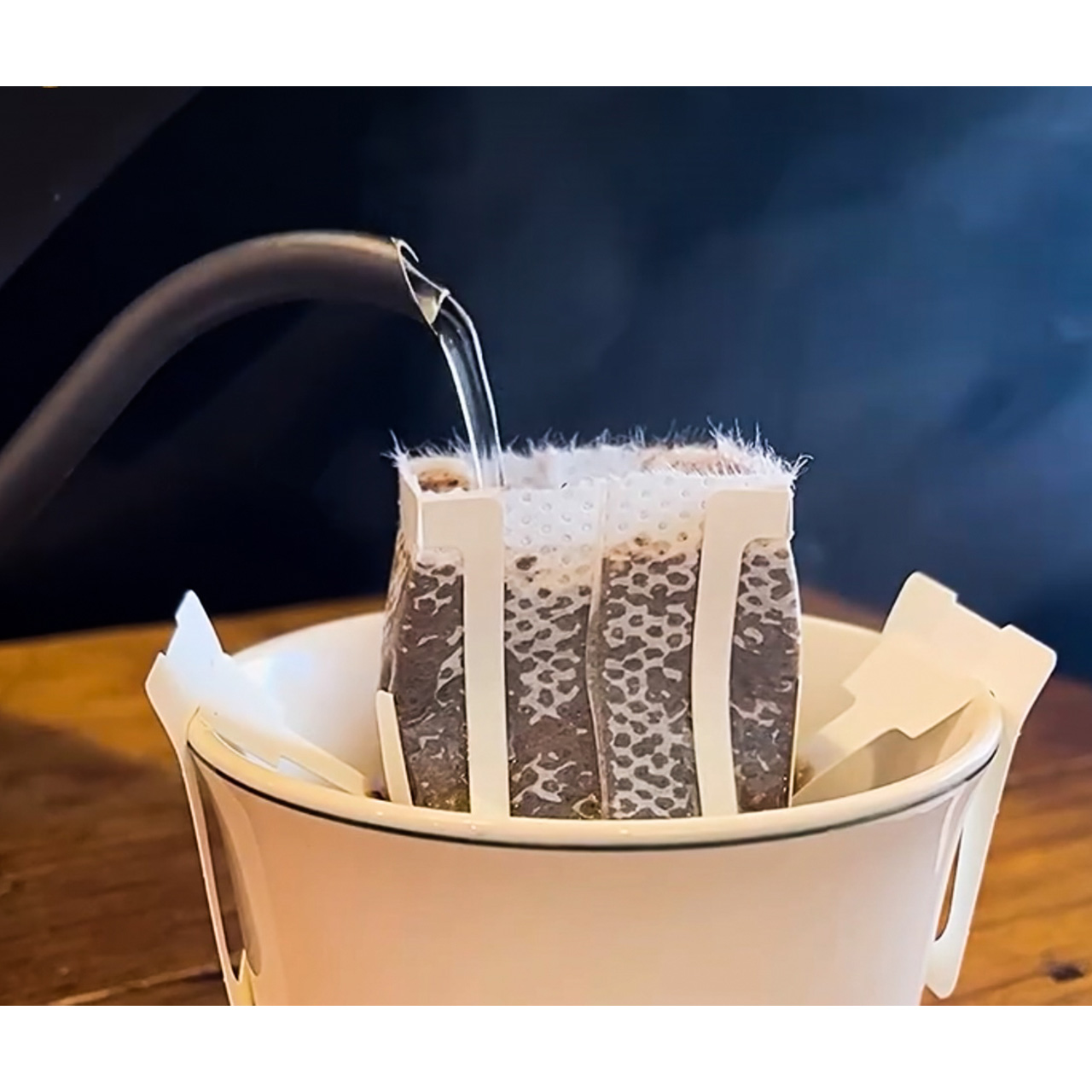 【ドリップバッグ20個】 - 画像 (4)