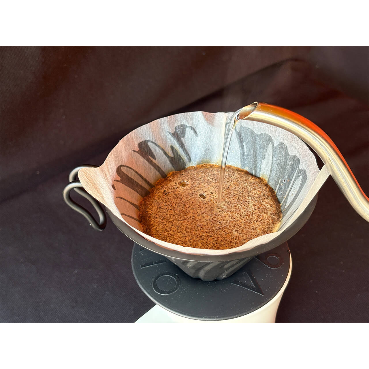 【Ray シーズナルブレンド】（中深煎り） - 画像 (2)