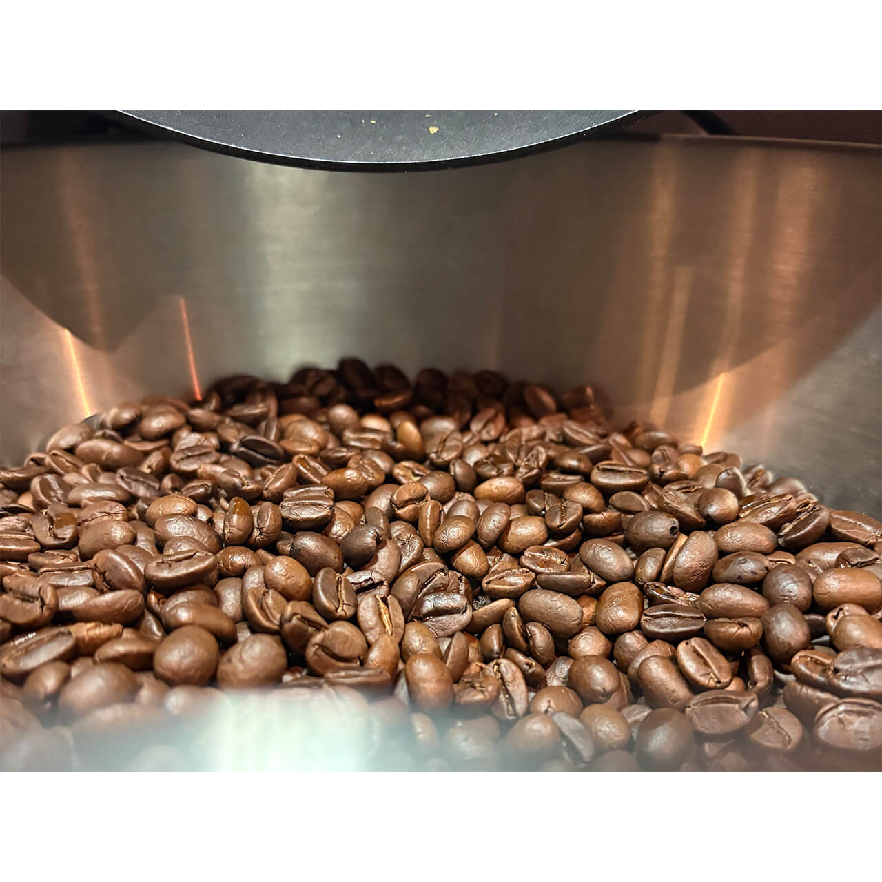 【Ray シーズナルブレンド】（中深煎り） - 画像 (3)