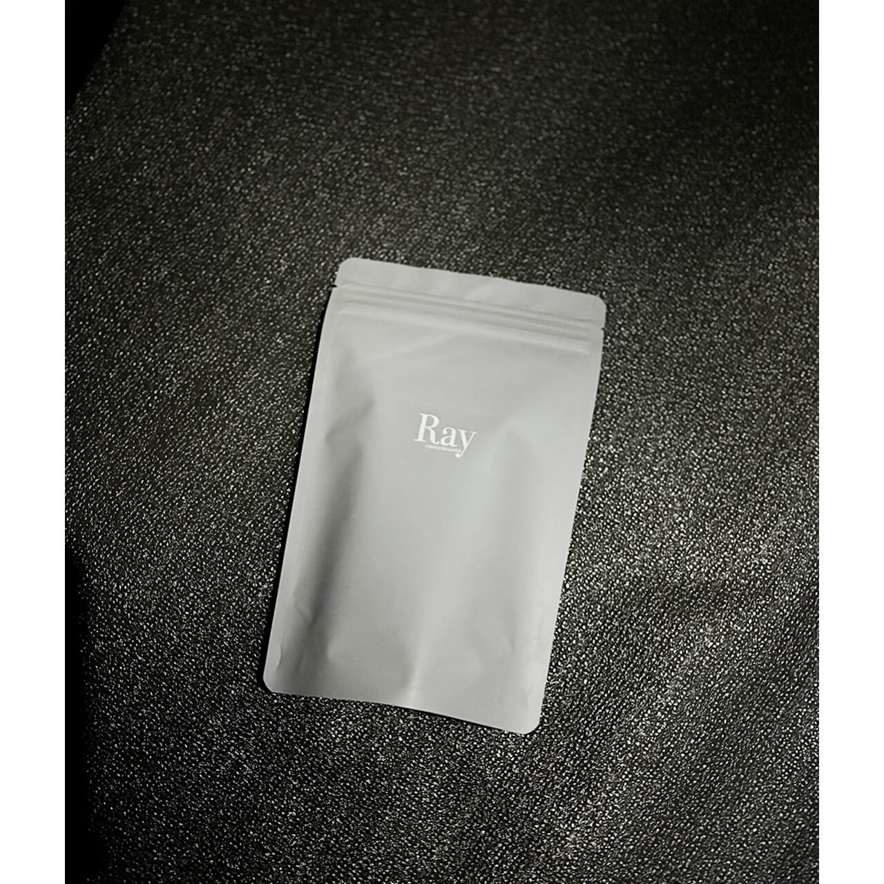 【Ray シーズナルブレンド】（中深煎り） - 画像 (4)