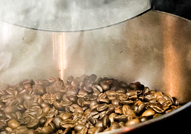 【Ray シーズナルブレンド】