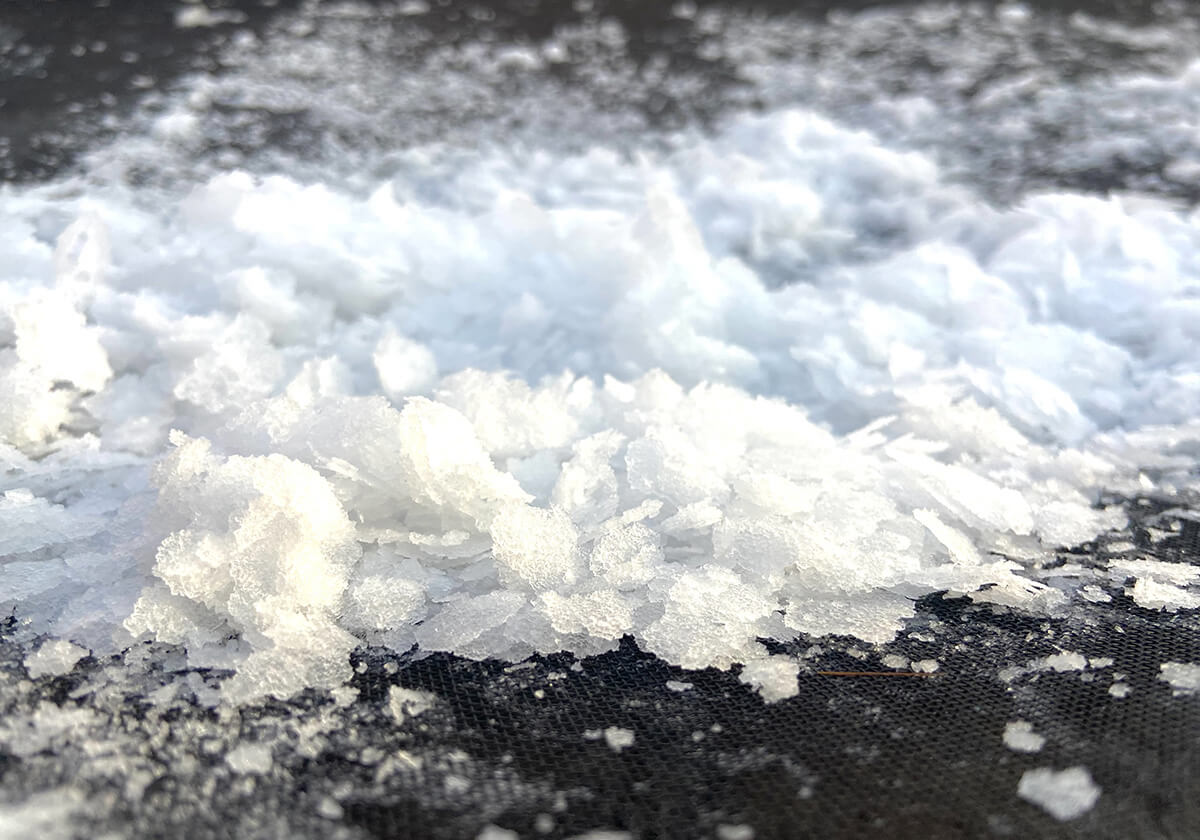 美味しいコーヒーの淹れ方